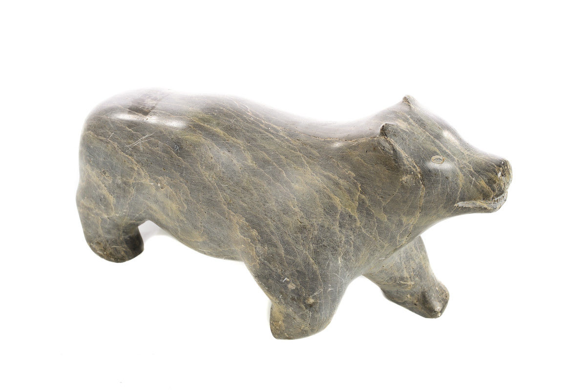 Art Inuit : 5 objets extraordinaires !